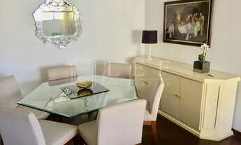 Imagem 3: Apartamento Moema Pássaros