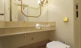 Imagem 7: Casa com 3 dormitórios para alugar, 280 m² por R$ 14.100/mês - Jardim Moysés Miguel Haddad