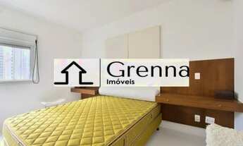 Imagem 7: Apartamento com 2 Quartos e 3 banheiros para Alugar, 117 m²