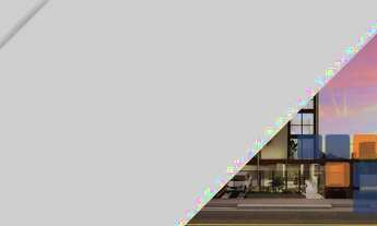 Imagem 2: Apartamento Garden com 2 dormitórios à venda, 59 m² por R$ 678.649,50 - Santo Antônio - Be