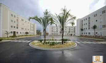 Imagem 3: Apartamento (tipo - padrao) 2 dormitórios, cozinha planejada, portaria 24 horas, em condom