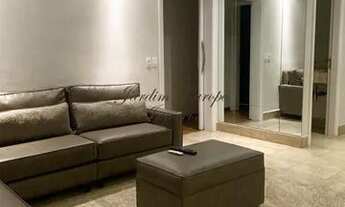 Imagem 2: APARTAMENTO NO PARAISO 124m2 - 3 dorm com suítes - 1 vaga