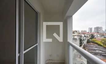 Imagem 6: Apartamento à Venda - Butantã, 1 Quarto, 20 m2