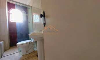 Imagem 3: Apartamento 2 quartos, 1 vaga, prédio individual na fonte grande bairro em Contagem