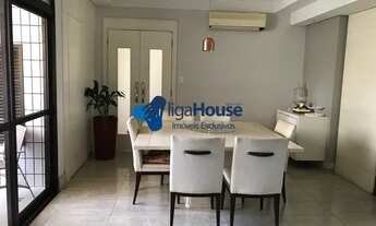 Imagem 4: APARTAMENTO 1 POR ANDAR COM 4 SUÍTES NO EDÍFICIO MEDITERRANEE