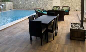 Imagem 4: Casa no Bessa com Frente leste e 5 quartos, sendo 5 suítes + DCE e ótima localização