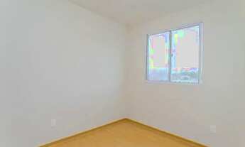 Imagem 5: Apartamento novo a venda em Curitiba, bairro Novo Mundo!