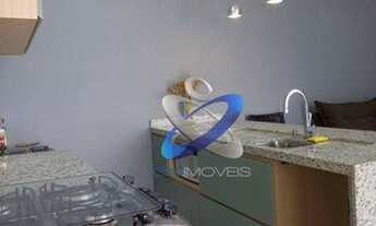 Imagem 5: Casa à venda, 70 m² por R$ 370.000,00 - Loteamento Residencial E Comercial Araguaia - Pind