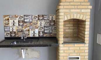 Imagem 7: CASA TERREA 95 M2 DE COSNTRUÇÃO, 3 DORMITORIOS, SENDO SUÍTE