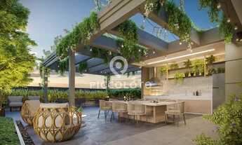 Imagem 7: Apartamento - Nova Campinas - Campinas