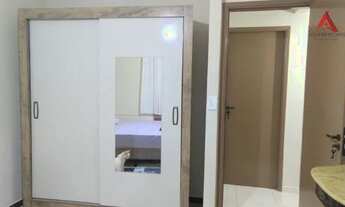 Imagem 7: JACAREí - Apartamento Padrão - Parque Santo Antônio