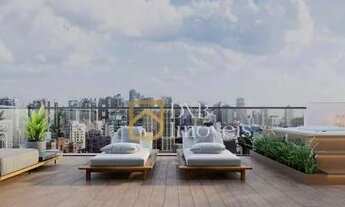 Imagem: Cobertura com 3 dormitórios à venda, 186