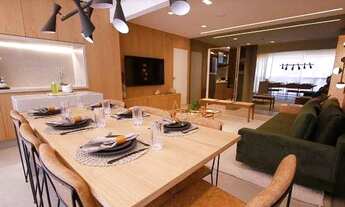 Imagem 4: Apartamento à venda, 73 m² por R$ 1.200.000,00 - Campo Belo - São Paulo/SP