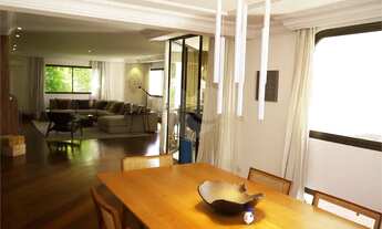 Imagem 6: São Paulo - Apartamento Padrão - JARDIM EUROPA