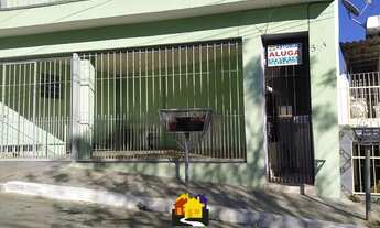 Imagem: ALUGA-SE CASA NO CANGAÍBA