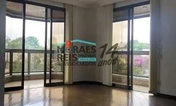 Imagem 2: Apartamento com 3 Dormitórios (2 Suítes), Closet, Varanda, 3 Vagas de Garagem e uma área d