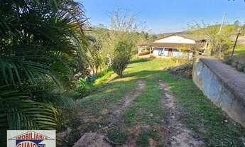 Imagem 2: Chácara com 3 dormitórios à venda, 1614 m² por R$ 340.000,00 - Clube dos Oficiais - Suzano