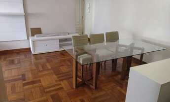 Imagem 4: Apartamento para venda com 105 m² - Jardim Paulista, São Paulo