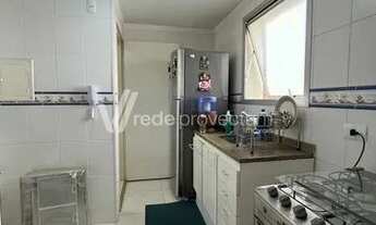 Imagem 6: Apartamento - Cambuí - Campinas