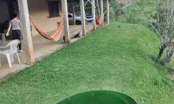 Imagem 3: Monteiro lobato Chácara com venda por R$550.000