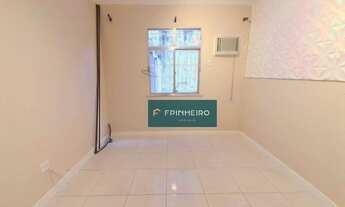 Imagem 5: Apartamento com 1 dormitório, 54 m² - venda por R$ 130.000,00 ou aluguel por R$ 1.050,00/m