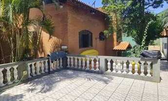 Imagem 5: Sobrado à venda, 4 quartos, 1 suíte, 4 vagas, Morro Nova Cintra - Santos/SP