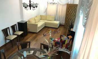 Imagem: Sobrado com 4 dormitórios à venda, 156