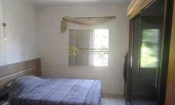 Imagem 4: Apartamento todo planejado - CONDOMÍNIO FECHADO - Santo André