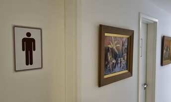 Imagem 3: Escritório para aluguel e venda possui 115 metros quadrados em Barra da Tijuca - Rio de Ja