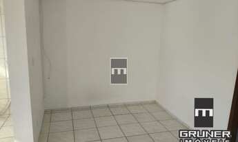 Imagem 5: Joinville - Apartamento Padrão - Boehmerwald