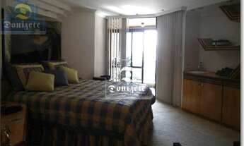 Imagem 14: Apartamento com 4 dormitórios à venda, 320 m² por R$ 1.322.000,00 - Jardim - Santo André/S