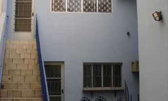 Imagem 2: São Paulo - Casa Padrão - Vila Palmeiras