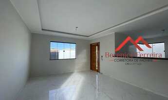 Imagem 4: Belíssima Casa com 3 quartos e amplo espaço para sua família