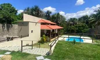 Imagem 5: Casa em Panaquatira