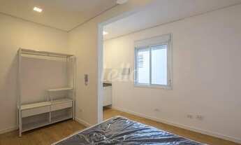 Imagem 3: São Paulo - Kitchenette/Studio - Aclimação