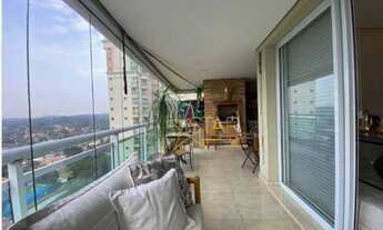 Imagem 2: Apartamento, 240 m² - venda por R$ 3.700.000,00 ou aluguel por R$ 23.050,00/mês - Brooklin