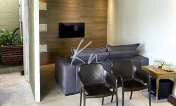 Imagem 5: Casa estilo Industrial 290m2 4 suítes no condomínio Sagrada Família