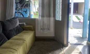 Imagem 2: Casa a venda em condomínio no bairro: Cachoeira