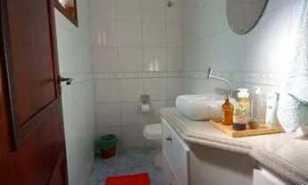 Imagem 6: Casa com 3 dormitórios para alugar, 280 m² por R$ 4.500,00/mês - Portal das Colinas - Guar