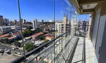 Imagem: Apartamento moderno em Sorocaba