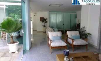 Imagem 7: Casa à Venda e Aluguel Alphaville I Salvador - Ba, Alto Padrão, Piscina aquecida, Armários