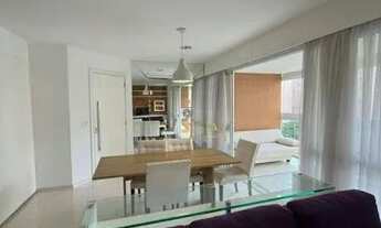 Imagem 4: Apartamento para alugar, 93 m² por R$ 13.000,00/mês - Vila Olímpia - São Paulo/SP