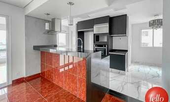 Imagem 5: São Paulo - Apartamento Padrão - Tatuapé