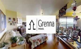 Imagem 6: Apartamento à Venda 189m² - Vila Madalena, São Paulo