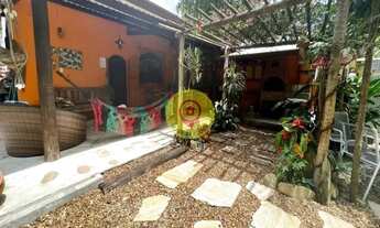 Imagem: Casa para Locação em Bertioga, Boracéia