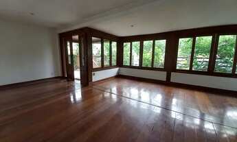 Imagem: BARRA DA TIJUCA, Casa 4 quartos 2 suítes