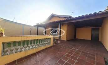 Imagem 3: Casa para aluguel, 3 quartos, 1 suíte, 4 vagas, Jardim Santa Fé - Limeira/SP