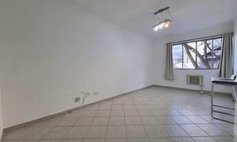 Imagem 2: Kitnet para aluguel tem 25 metros quadrados com 1 quarto em Bela Vista - São Paulo - SP