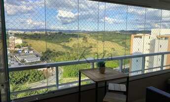 Imagem 5: Apartamento - Residencial Absoluto- Jardim Satélite - 87,50m² - 3 Dormitórios