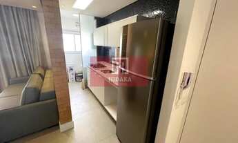 Imagem 3: Apartamento à venda no bairro Bela Vista - São Paulo/SP, Zona Central